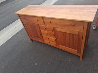 Beautiful 6 drawer cabinet