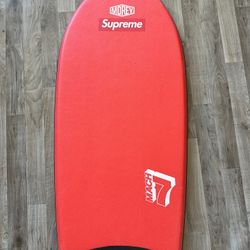 Supreme Boogie Board