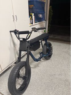 Modded s2 brand new zero miles