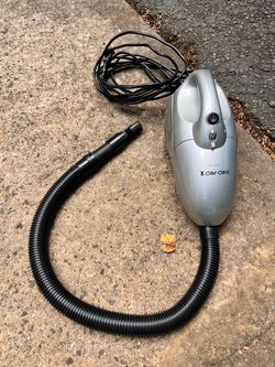 Shark Euro Pro Handheld Vacuum