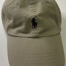 Vintage Polo Ralph Lauren Hat Cap 