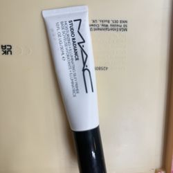 Mac Studio Radiance Primer 