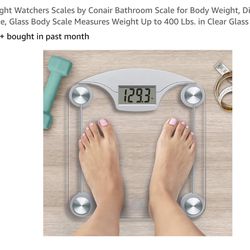 Digital scale - Modern Style By Weight Watchers