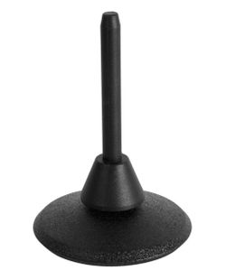 Onstage FS7000B, Clarinet and Flute Stand - Black