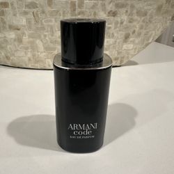 Armani Code EDP 75ml