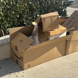 Free Boxes 