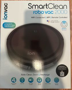 Vacuum