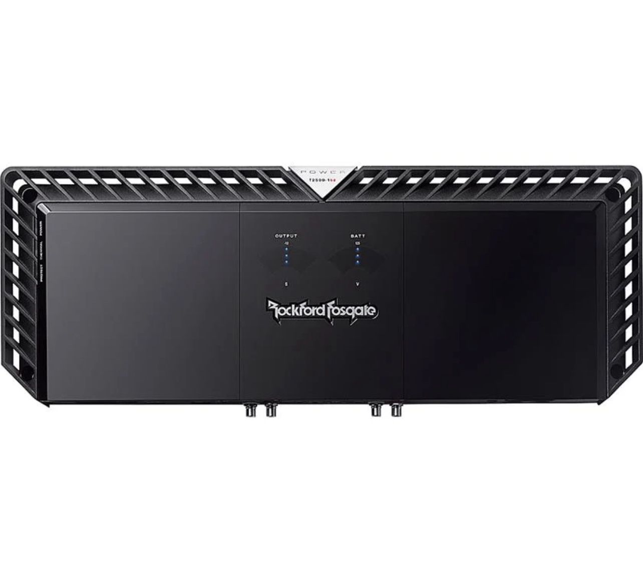 Rockford Fosgate T2500-1bdCP