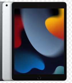 iPad 9th Genration