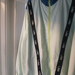 LRG JACKET