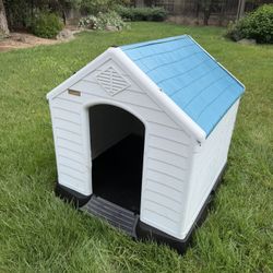 Dog House for Large Dog