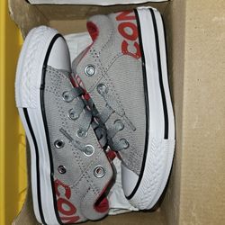 Converse 11