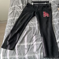 Gucci Jeans