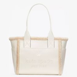 Kate Spade Tote Bag Purse