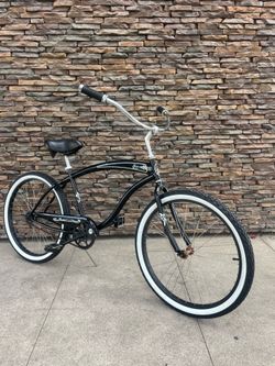 Micargi “Rover GX “ 26 inch Beach Cruiser