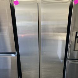 Samsung Counter Depth Refrigerator 🥶🥶🥶🥶