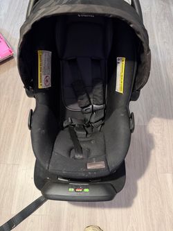 Car seat
