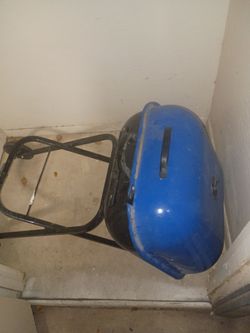 Grill