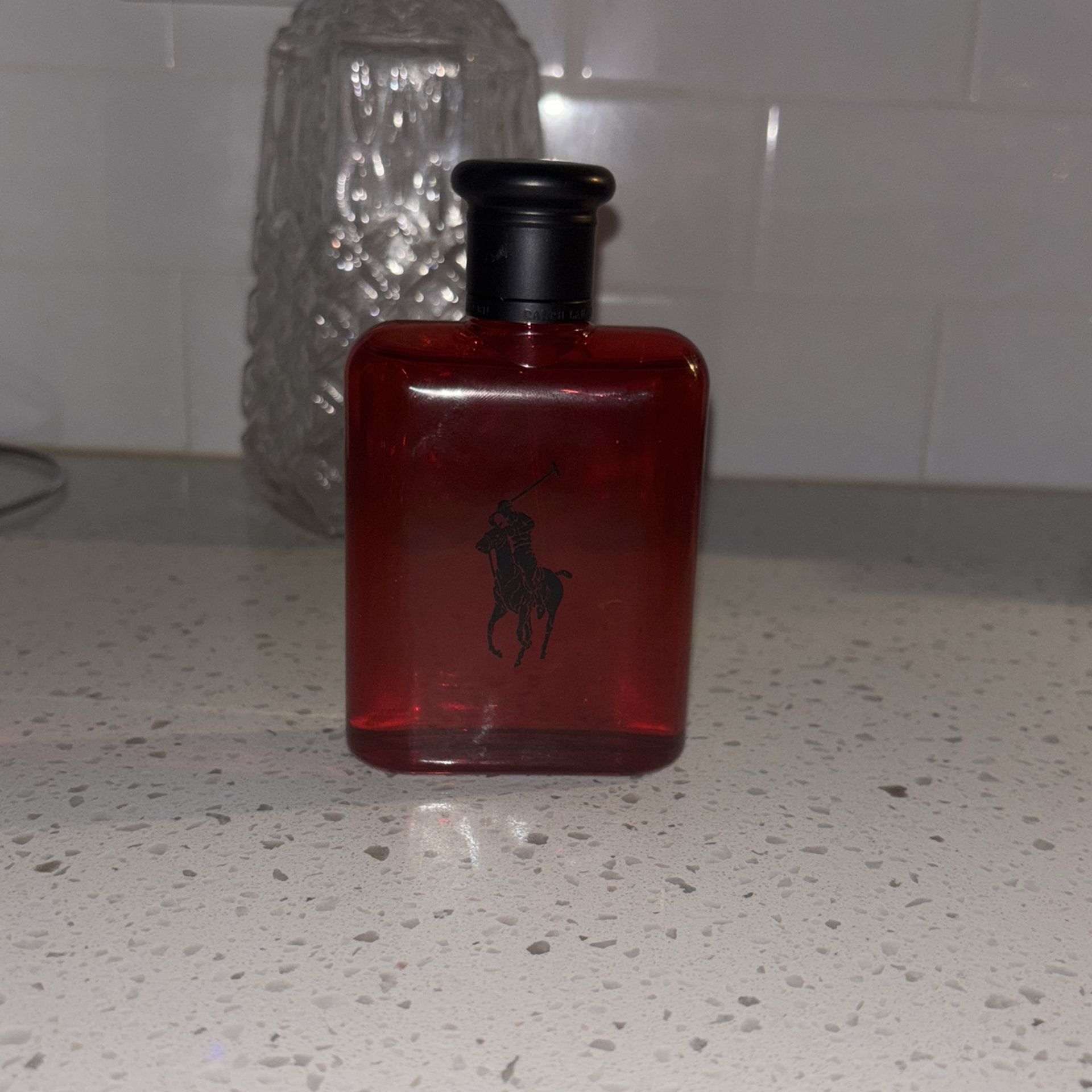 Polo Red