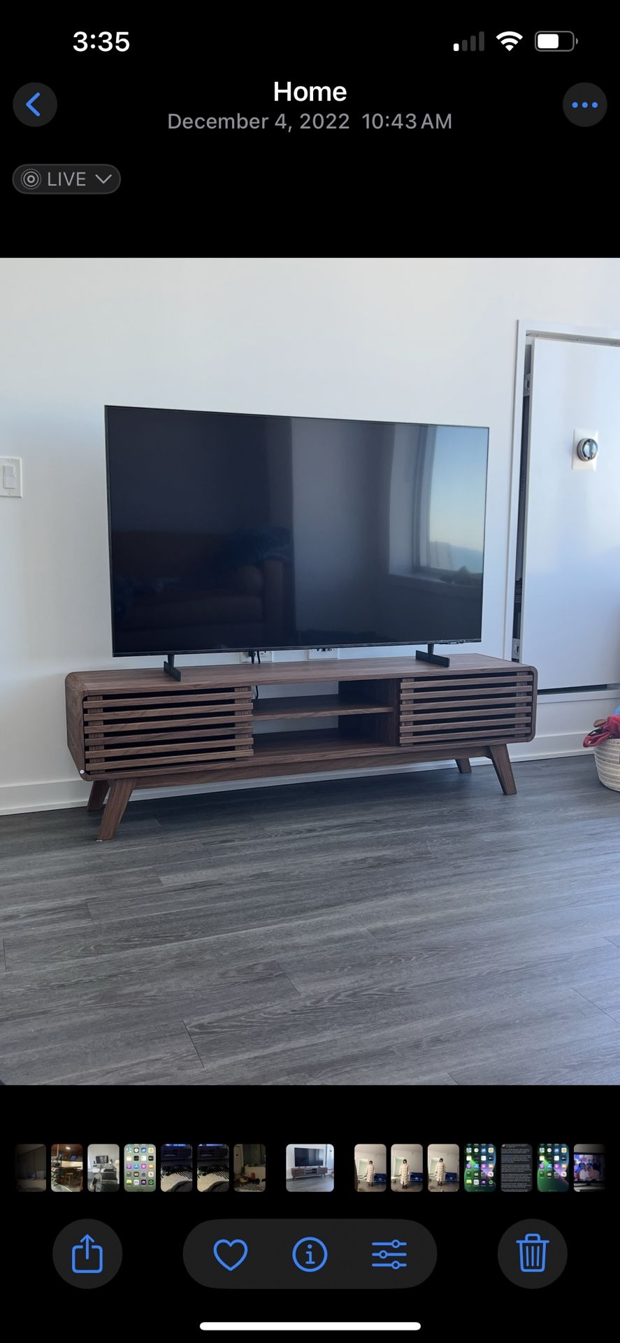 MOVING SALE - Everything Must Go