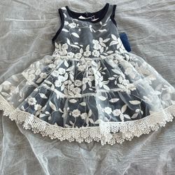 Vestido Para Niña 
