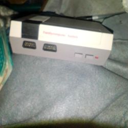 NES NINTENDO Mini 