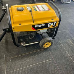 CAT Generator
