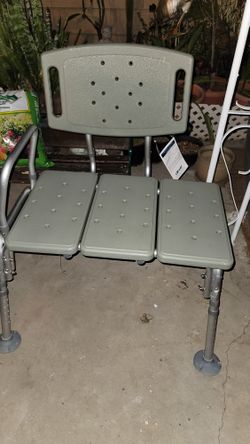 DRIVE Transfer Bench 