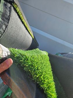 new turf sale- temecula