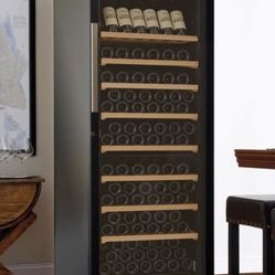 ArteVino Wine Fridge By EuroCave