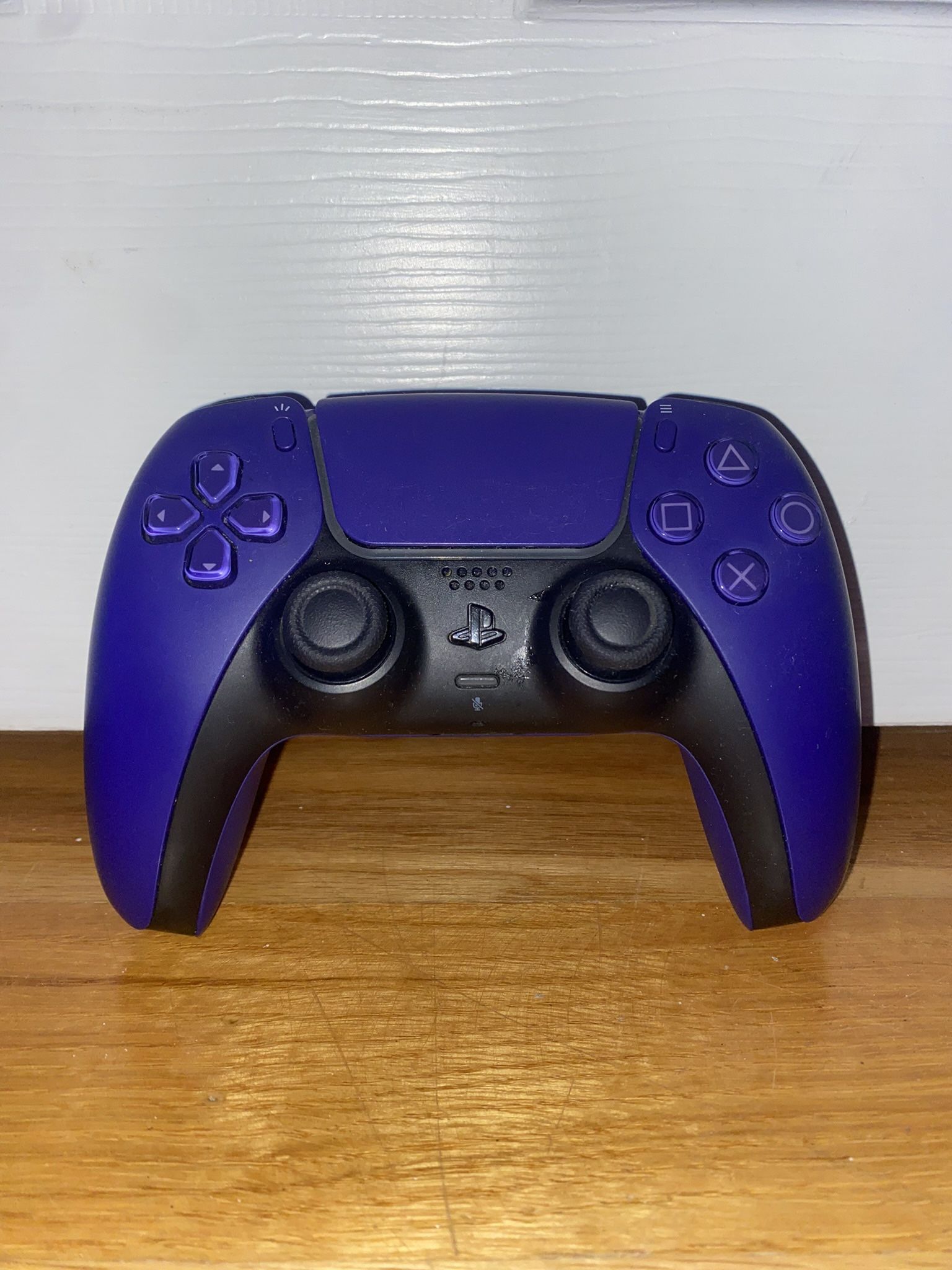 Ps5 Purple Controller