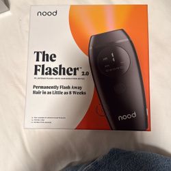 NOOD Laser Hair Removal 