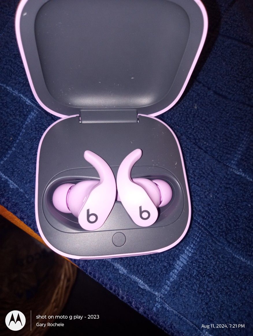 Beats Pro 2 I'm By Dre Bluetooth Earbuds