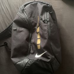 Nike Elite Bag New