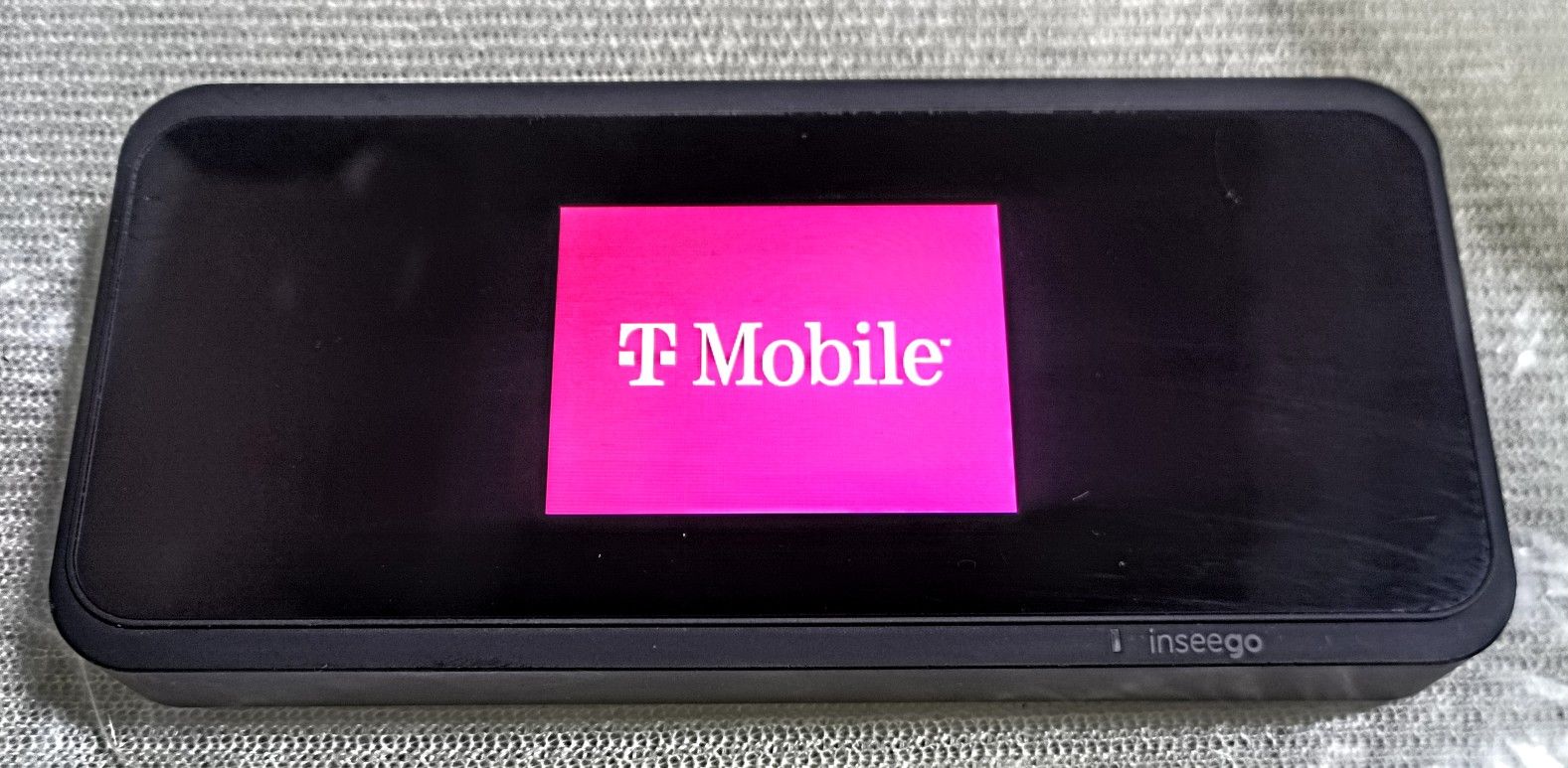 T-Mobile 5G Hotspot $100