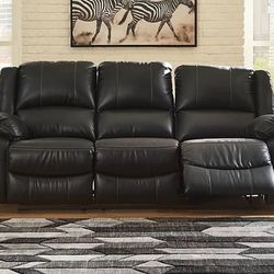 Calderwell Reclining Sofa 