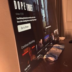 65” LG C3 OLED 4K Smart TV – Excellent Condition