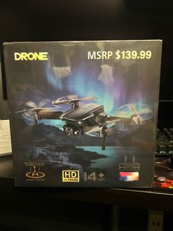Drone S80