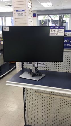 Dell Monitor