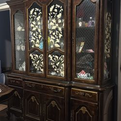 China Cabinet 