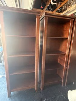 Book Shelves
