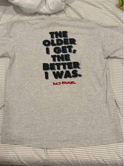 Vintage 90s No Fear Tee