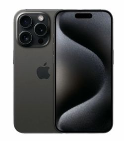 iPhone 15 pro 256GB