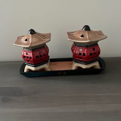 Ceramic Decor