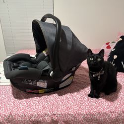 Graco Click To Connect Car Seat