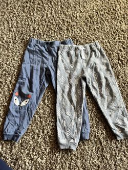 Toddler Boys Pants