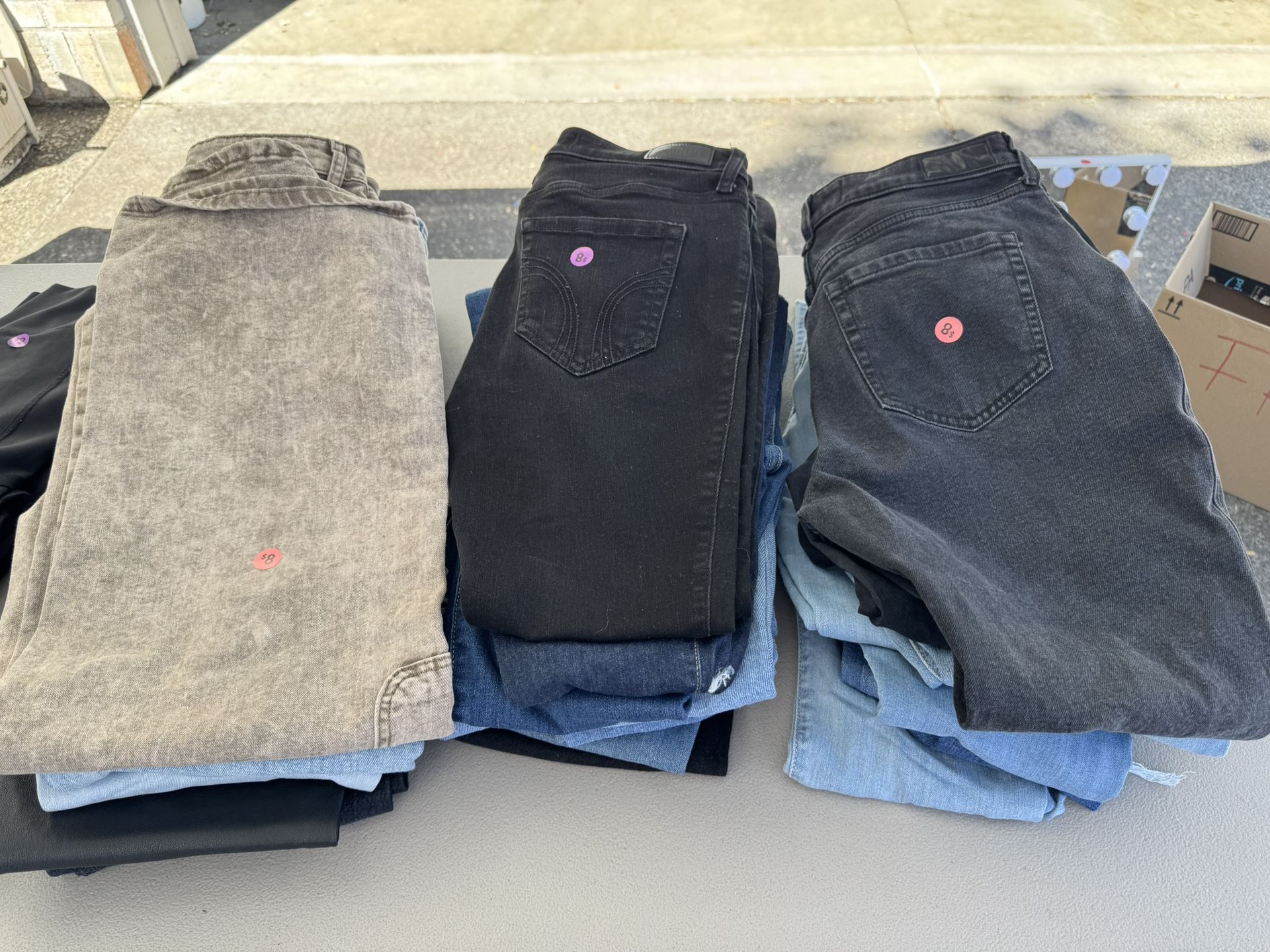 Jeans