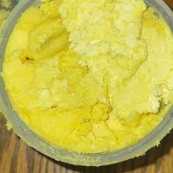 Chocolate Shae Butter Body Lotion