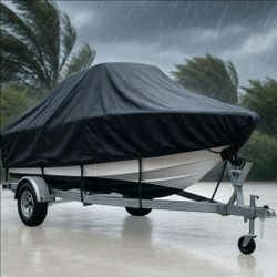 Boat cover 20-22 ft
