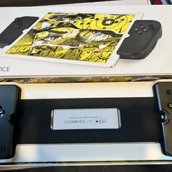GameVice Controller For iPad 12.9 